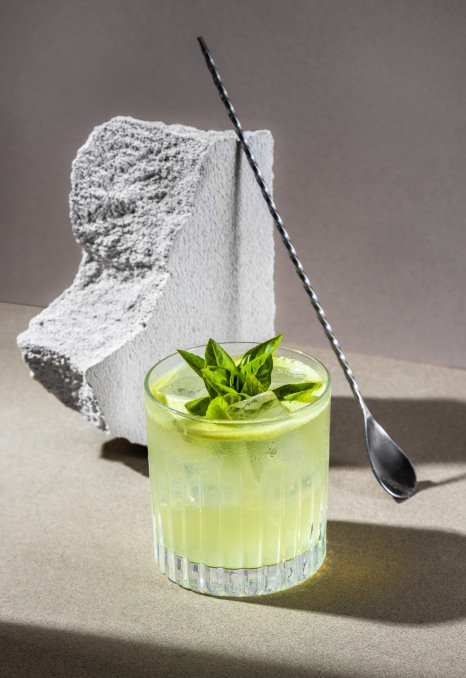 Cocktail Kakuetta