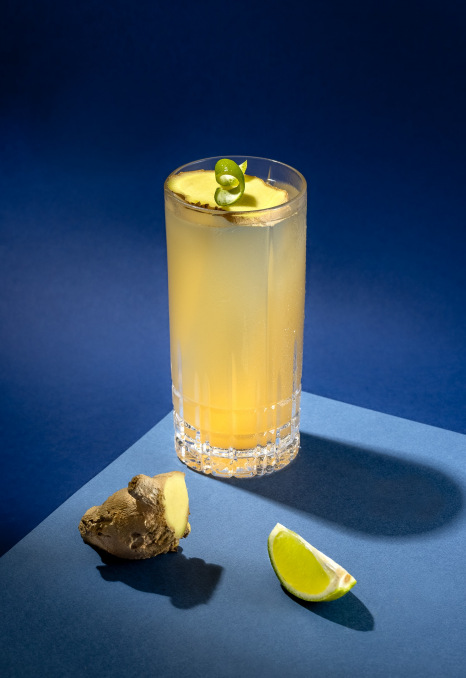 Cocktail Mundaka